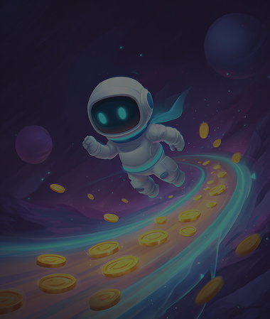 Spaceman