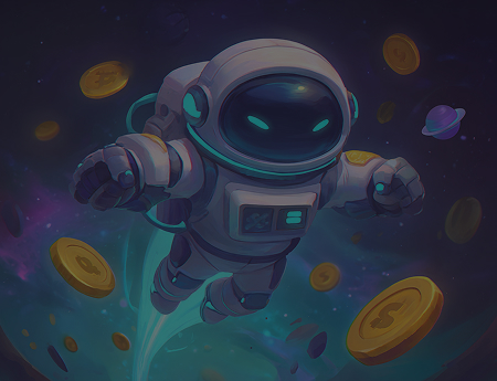 Spaceman