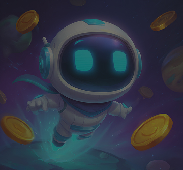 Spaceman