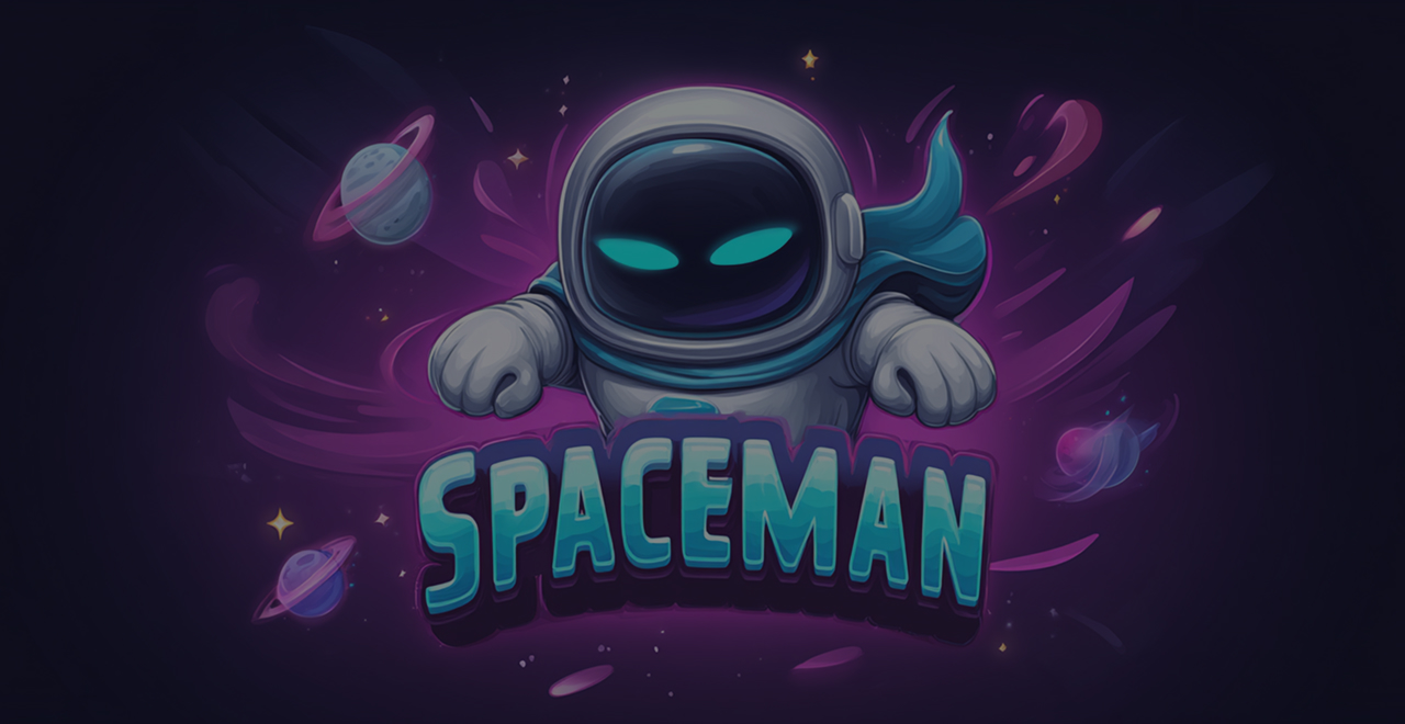 Spaceman