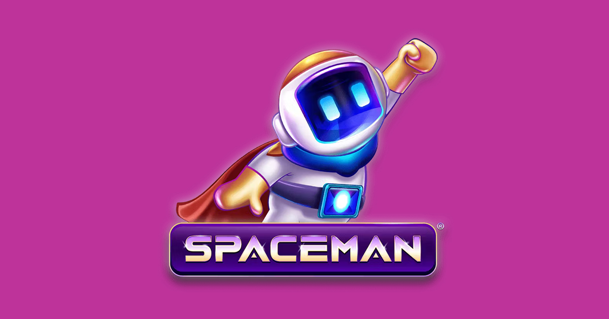 Spaceman